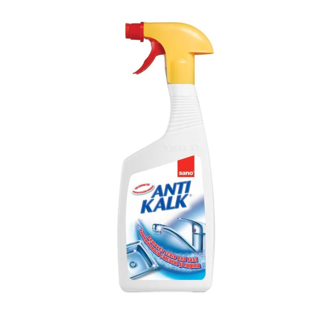 SANO ANTI KALK PULVERIZATOR 500ML