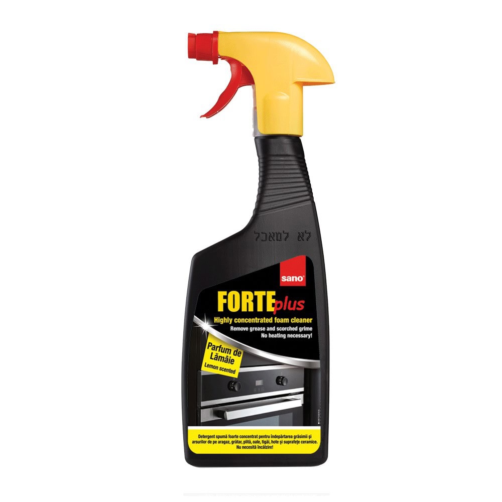 SANO FORTE 500ML LAMAIE