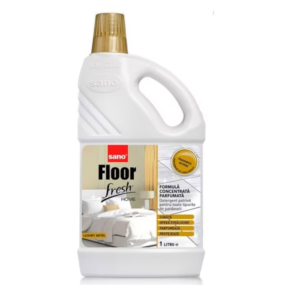SANO FLOOR 1L HOME LUXURY
