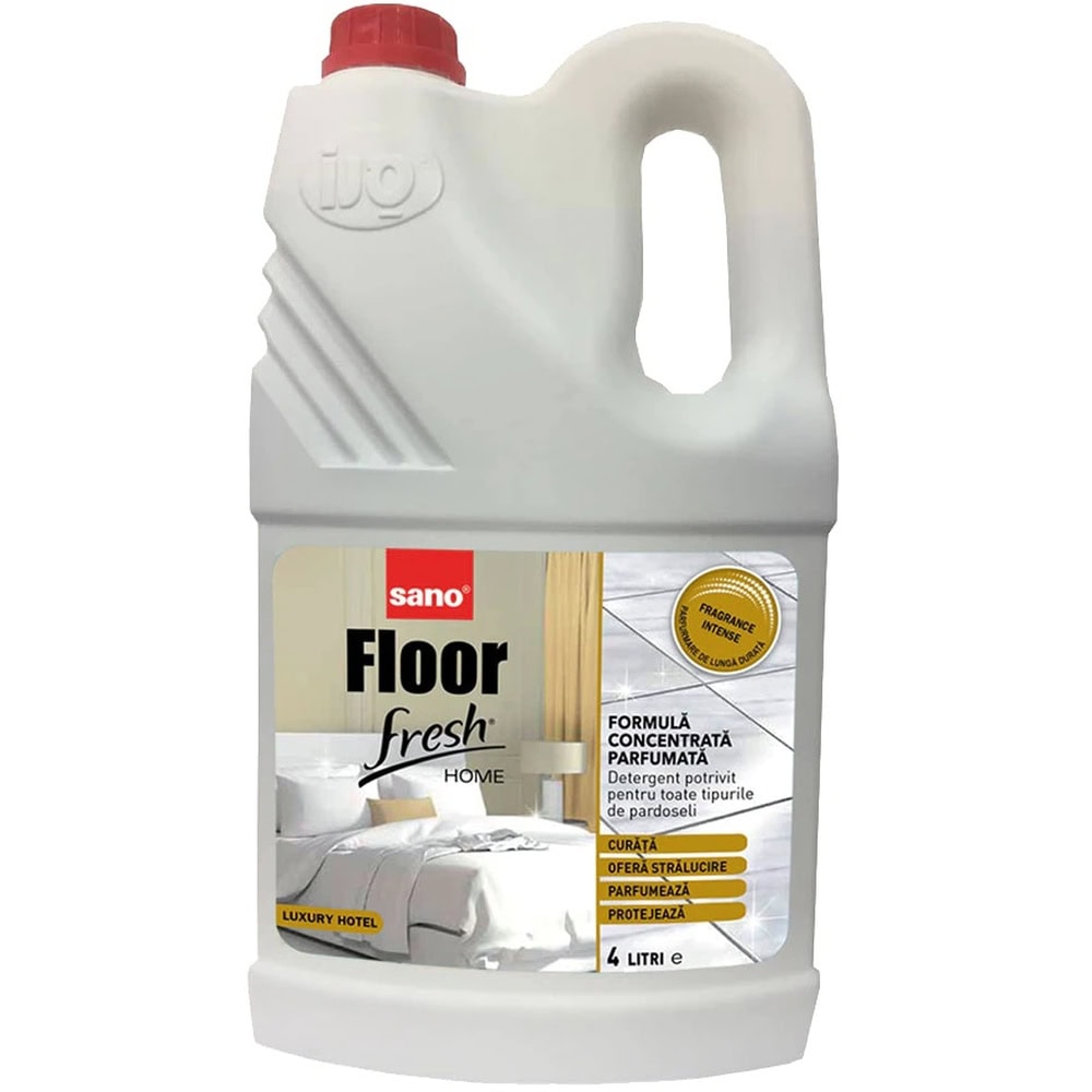 SANO FLOOR 4L HOME LUXURY