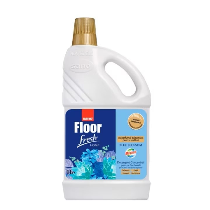SANO FLOOR 1L HOME BLOSSOM