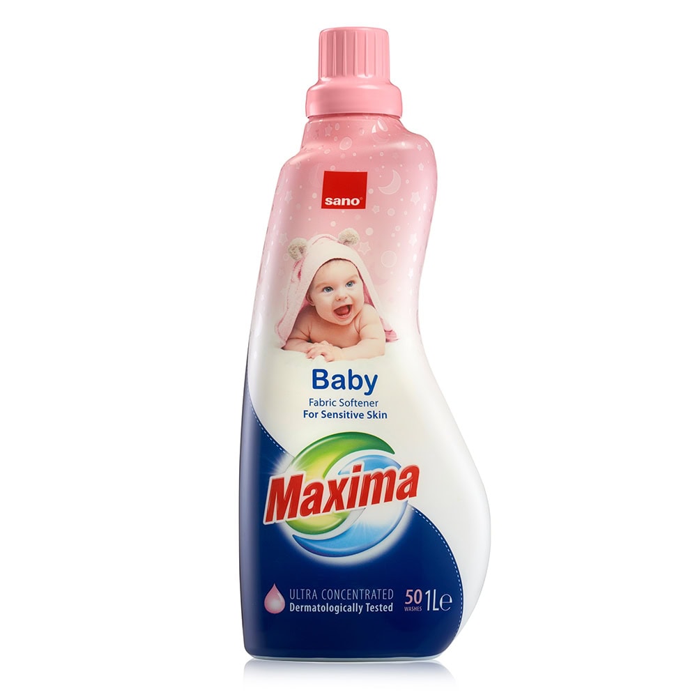 SANO BALSAM 1L BABY