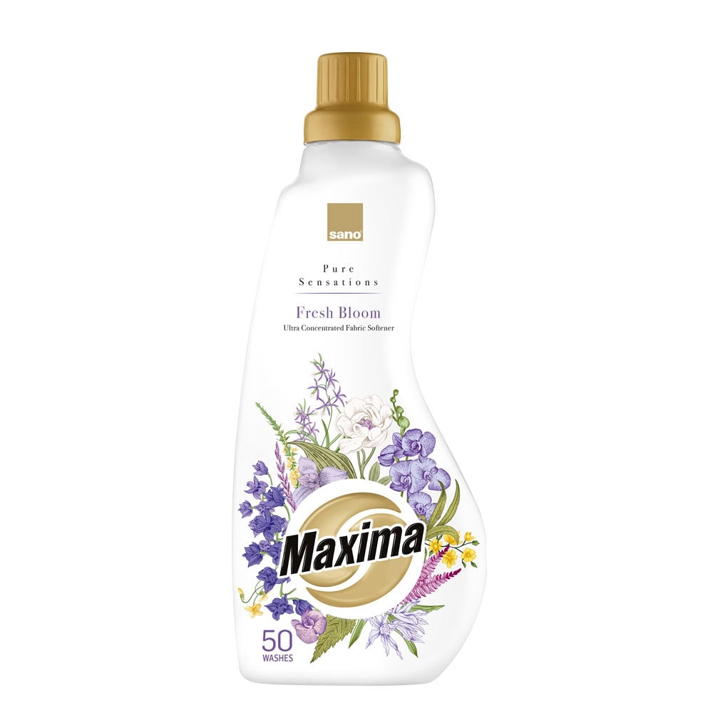 SANO BALSAM 1L FRESH BLOOM