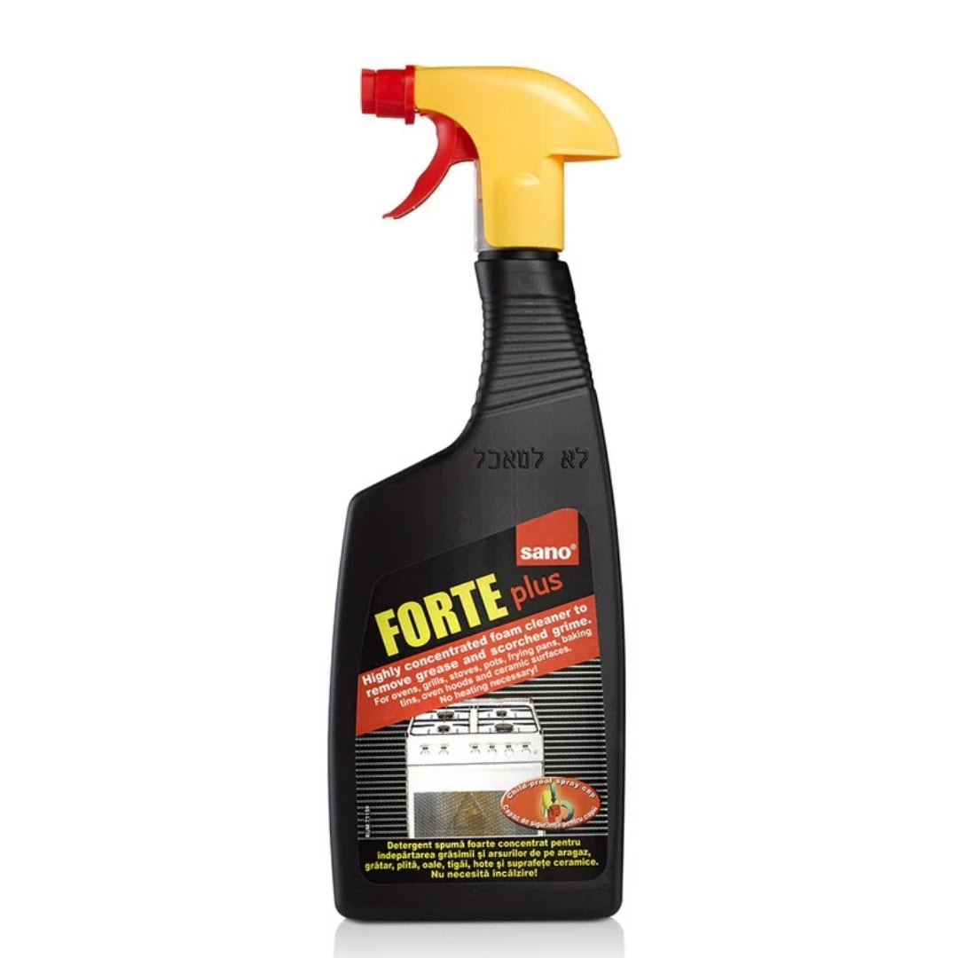 SANO FORTE 1L PLUS ARAGAZ + CUPTOR