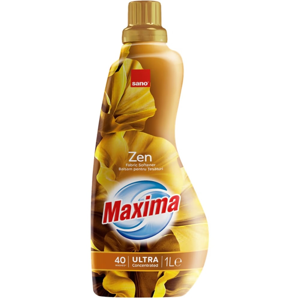SANO BALSAM 1L ZEN