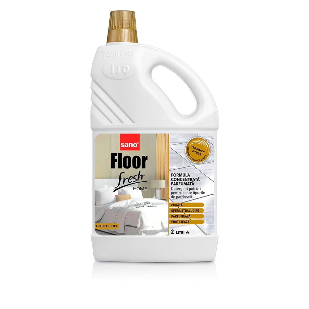 SANO FLOOR 2L HOME LUXURY
