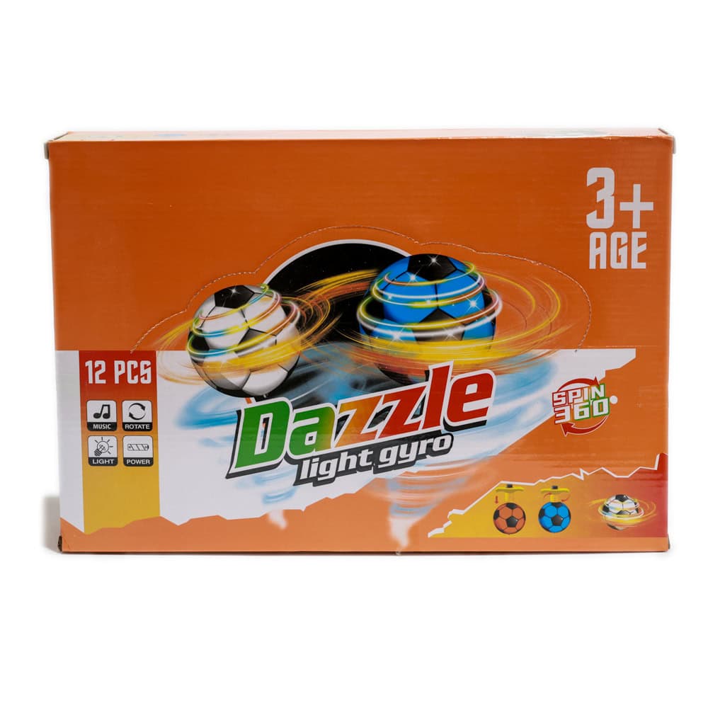 MINI MINGIE 12BUC COLOR MIX GO7-8