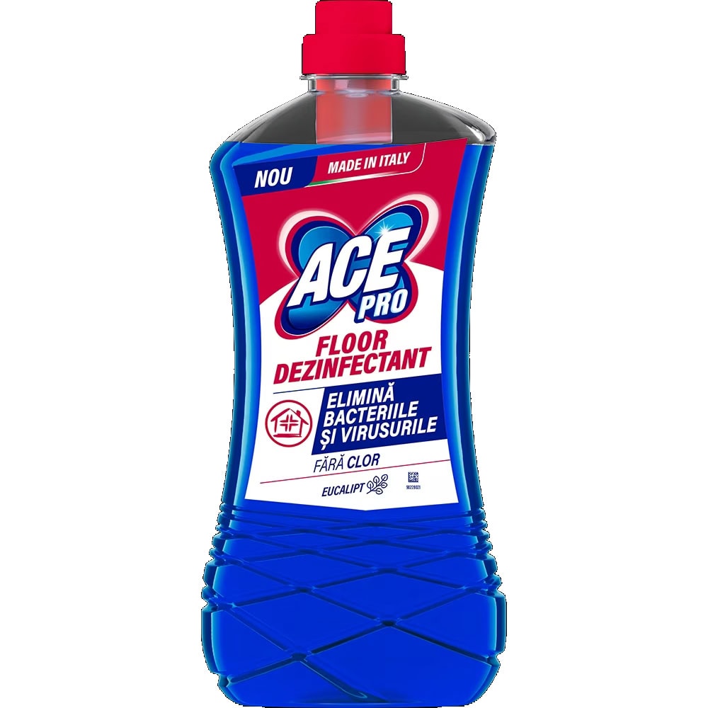 ACE PARDOSELI 1L EUCALIPT