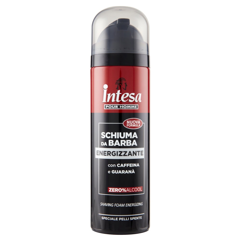 INTESA SPUMA RAS 300ML ENERGY 0% ALCOOL