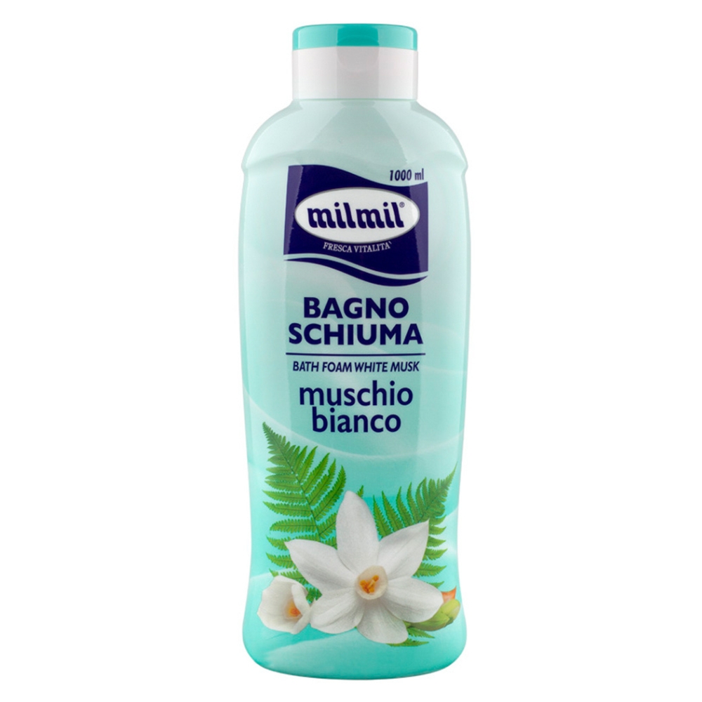 MIL MIL SPUMANT BAIE 1L MOSC ALB