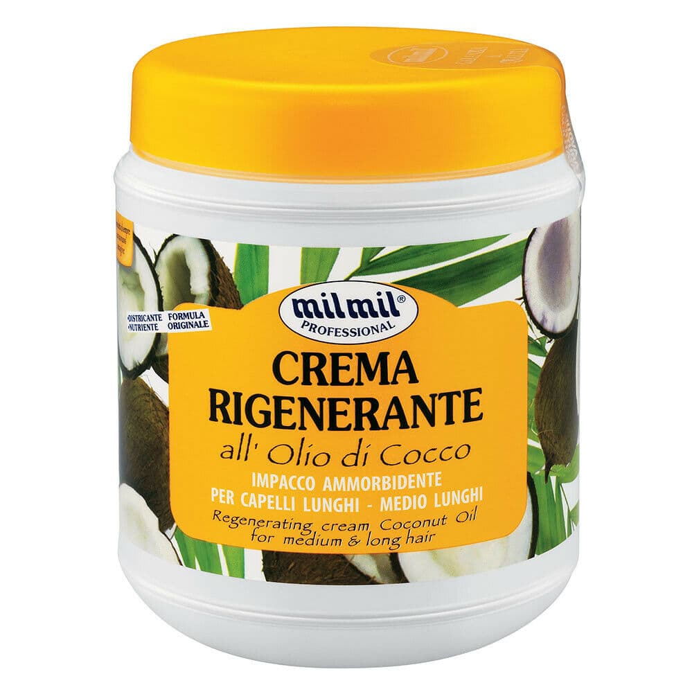 MIL MIL TRATAMENT PAR LUNG 1L ULEI COCOS