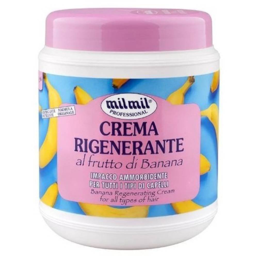 MIL MIL TRATAMENT PAR 1L BANANA