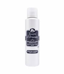 TESORI DEO 150ML WHITE MUSK 24H