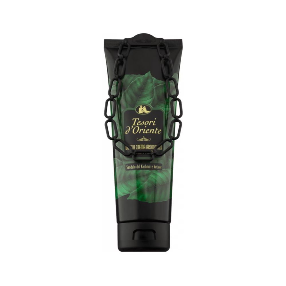 TESORI GEL DUS 250ML SANDALO DEL KASHMIR