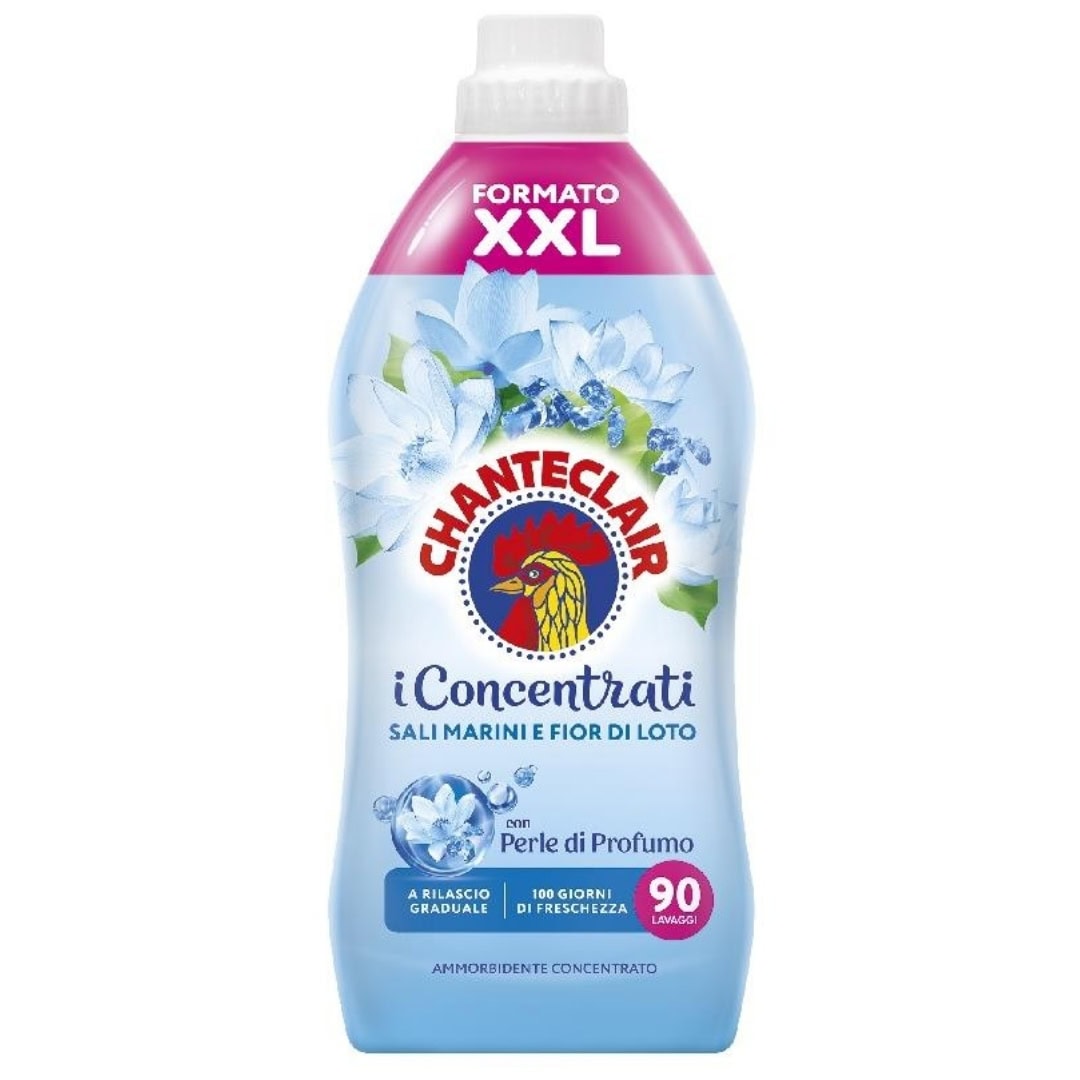 CHANTE CLAIR BALSAM 1.8L SARURI MARINE SI FLORI DE LOTUS