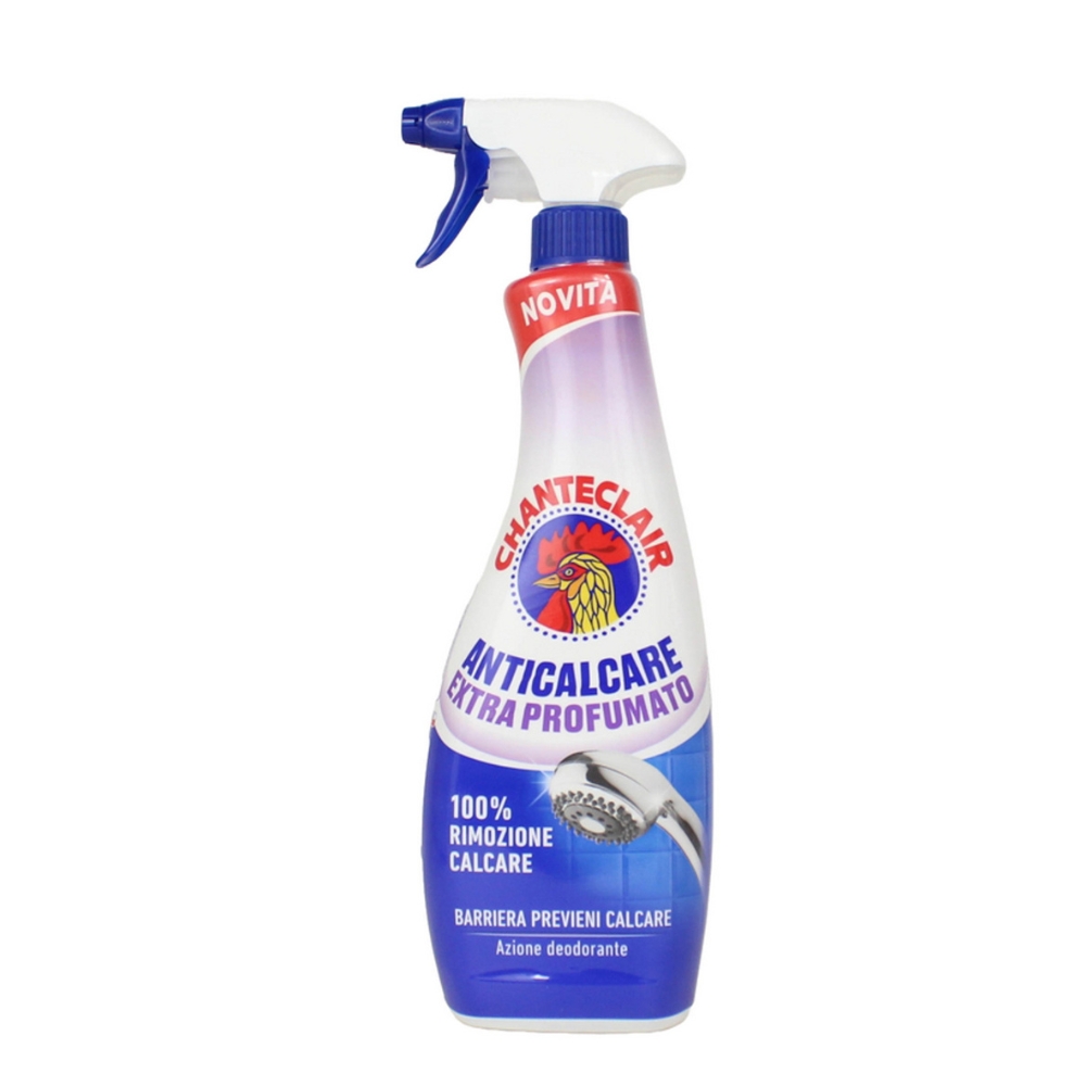 CHANTE CLAIR SOLUTIE ANTICALCAR SPRAY 625ML EXTRA PARFUMAT