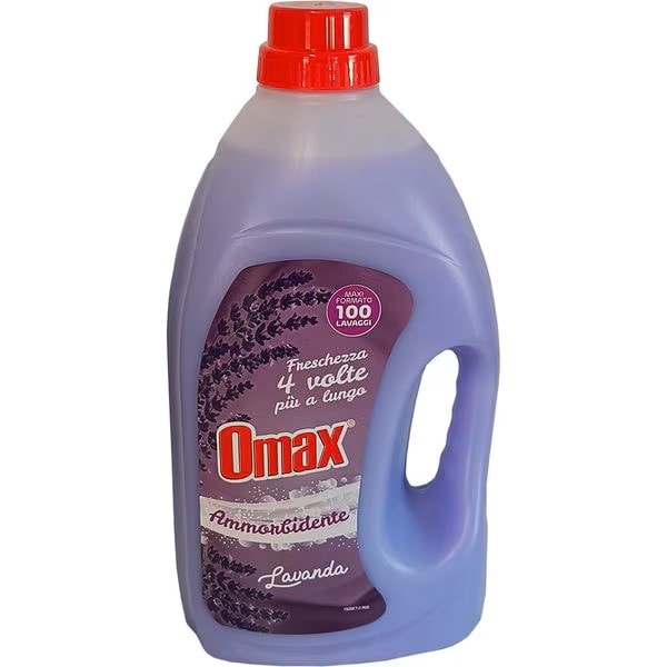 OMAX BALSAM RUFE 3L LAVANDA 100SP