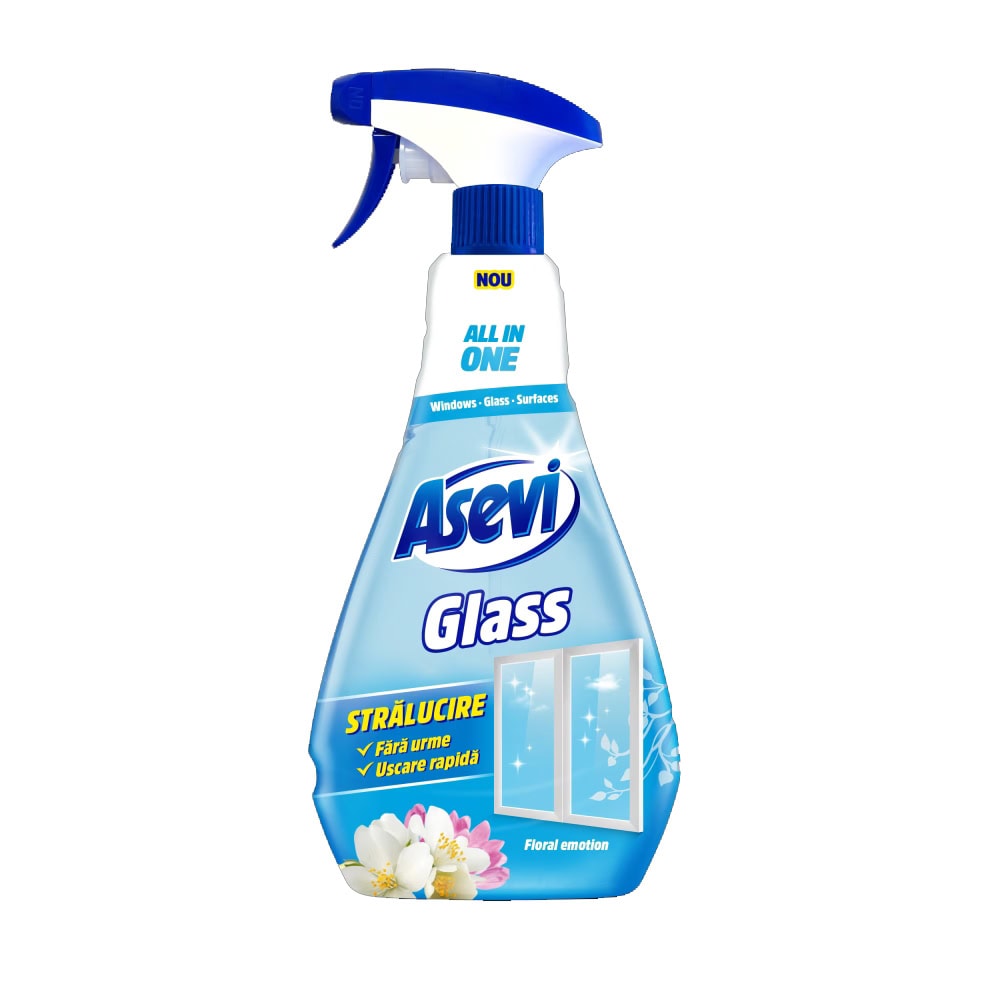 ASEVI GEAM 750ML