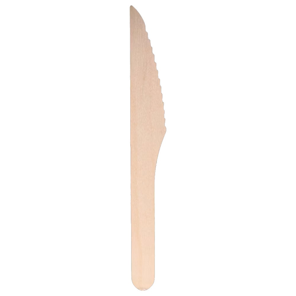 CUTITE LEMN 16CM 100BUC/SET
