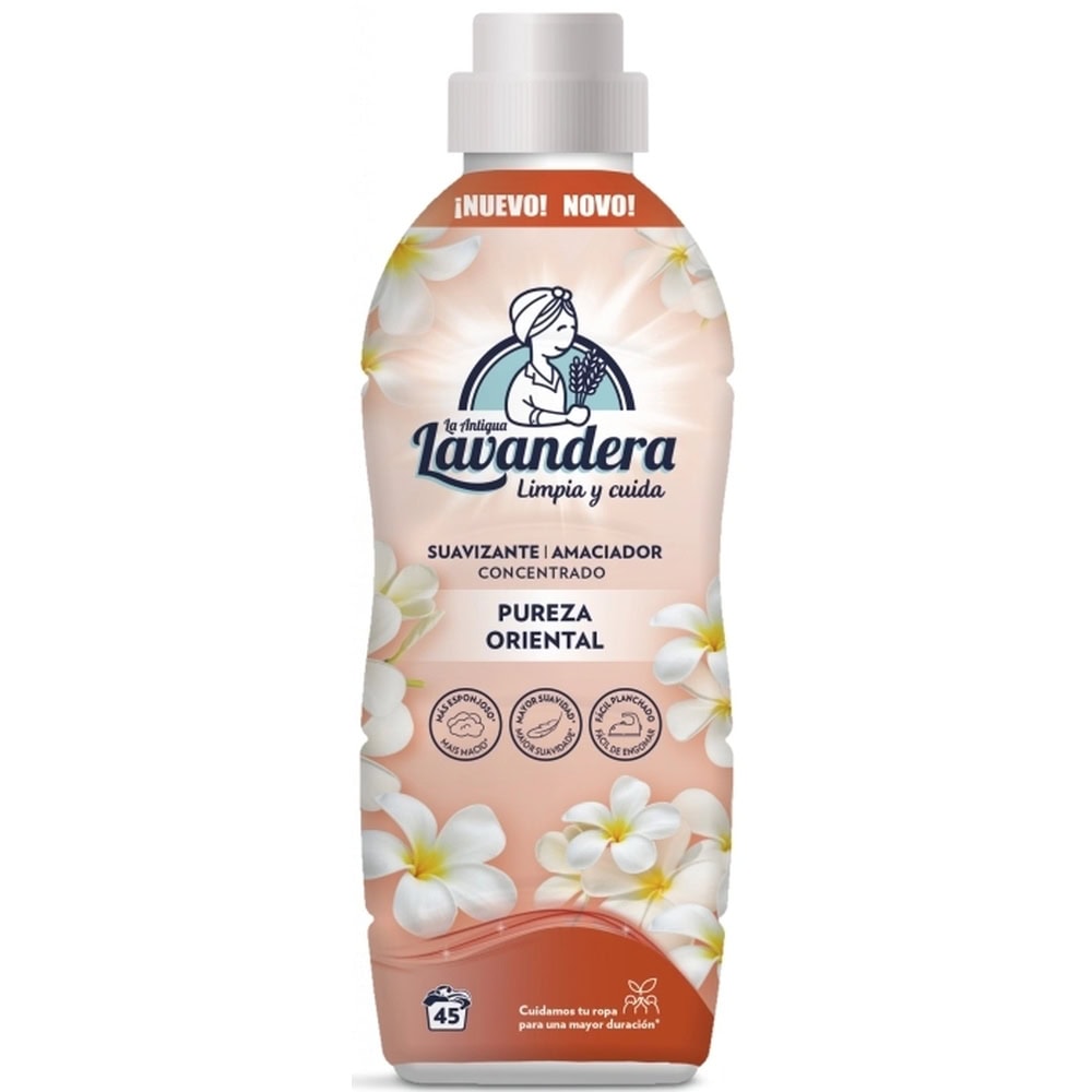 LAVANDERA BALSAM RUFE 1L PUREZA ORIENTAL