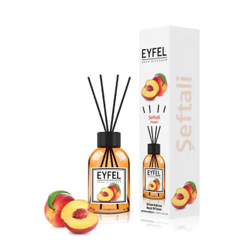 EYFEL DIFFUSER ODORIZANT 120ML PIERSICA