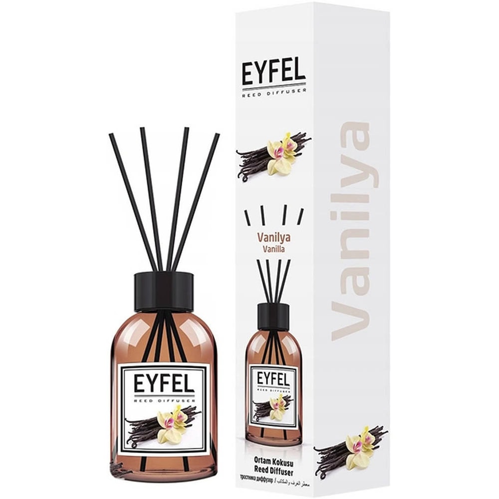 EYFEL DIFFUSER ODORIZANT 120ML VANILIE