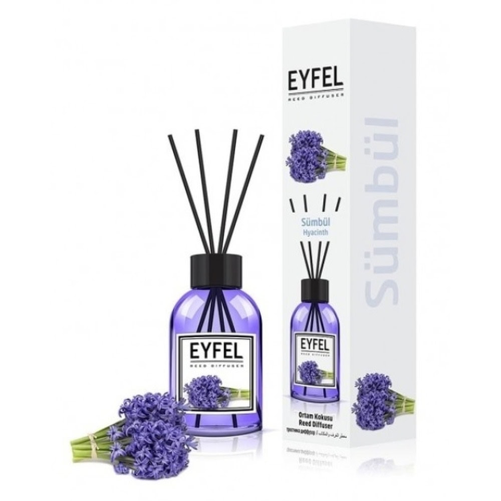 EYFEL DIFFUSER ODORIZANT 120ML ZAMBILA