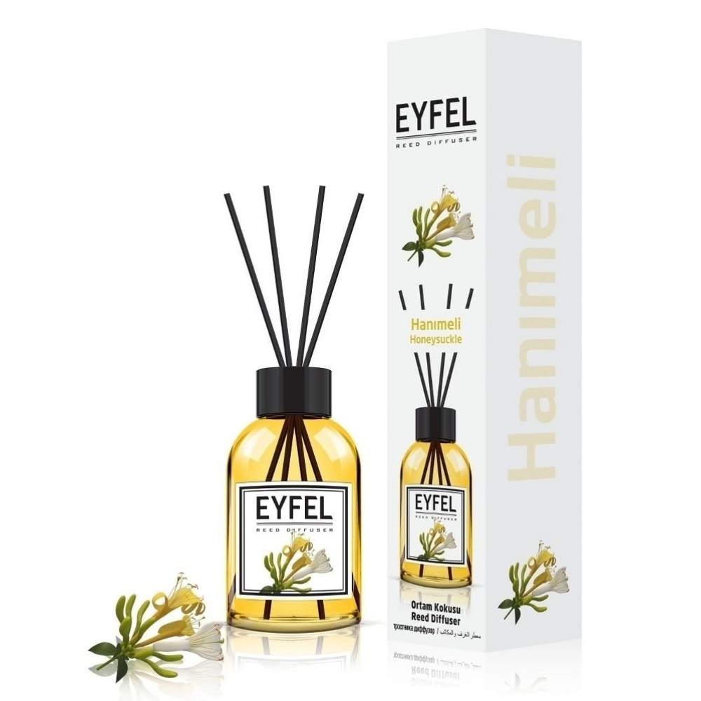 EYFEL DIFFUSER ODORIZANT 120ML MANA MAICII DOMNULUI