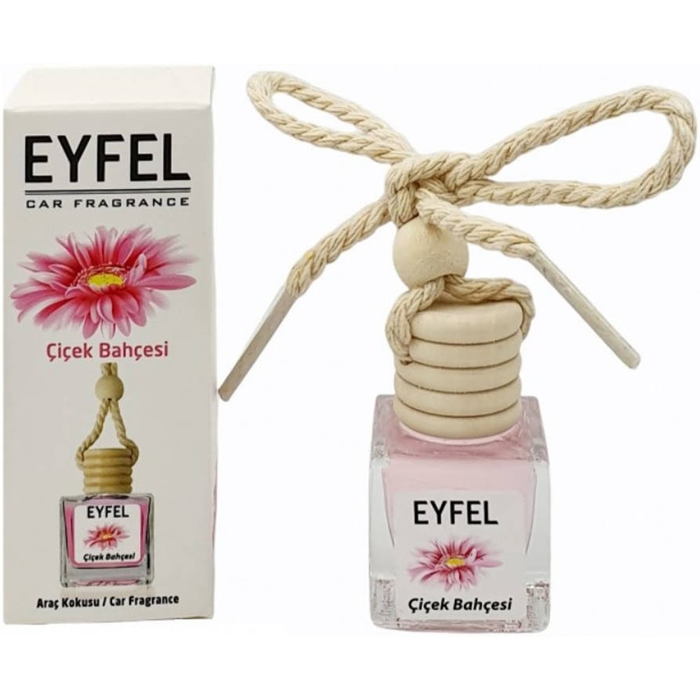 EYFEL ODORIZANT AUTO 10ML MIX