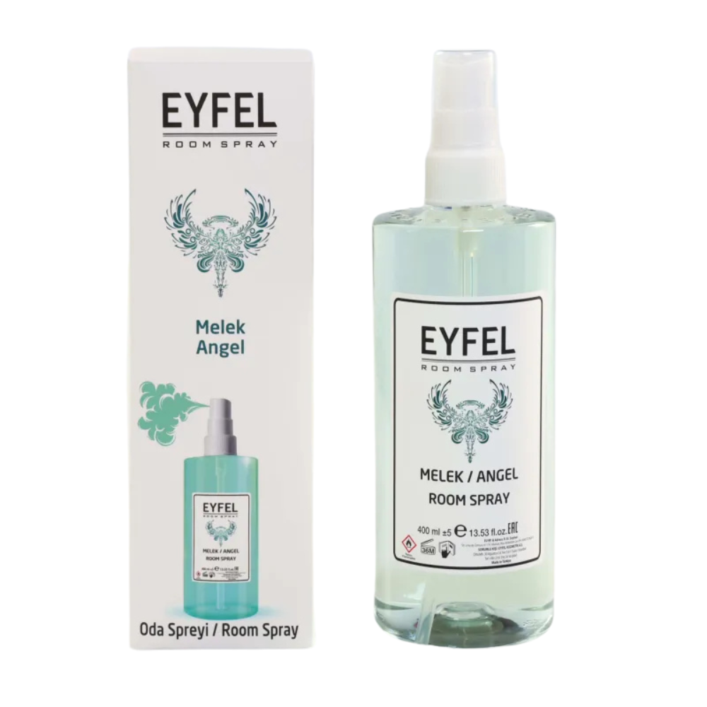 EYFEL SPRAY ODORIZANT 400ML INGER
