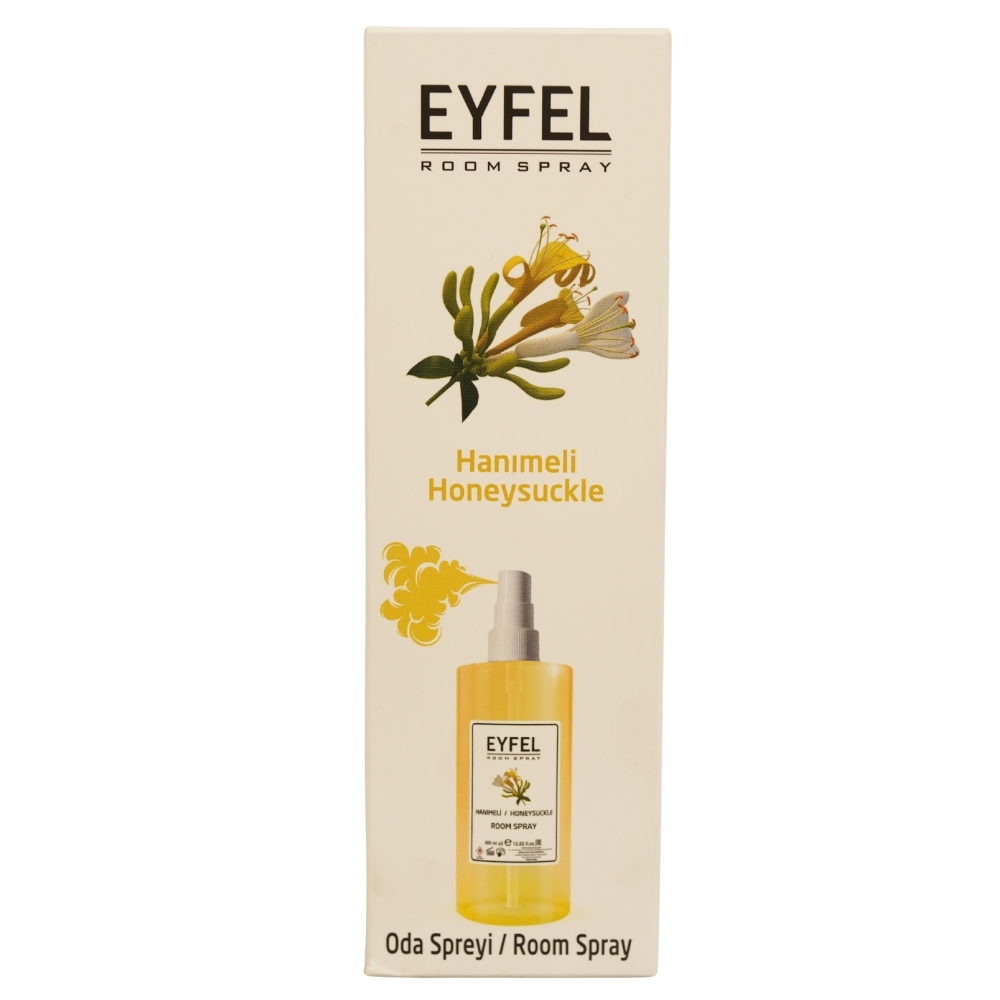 EYFEL SPRAY ODORIZANT 400ML MANA MAICII DOMNULUI