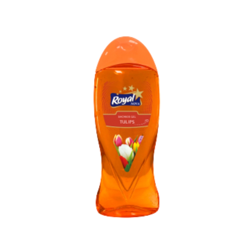 ROYAL NOVA GEL DUS 500ML TULIPS