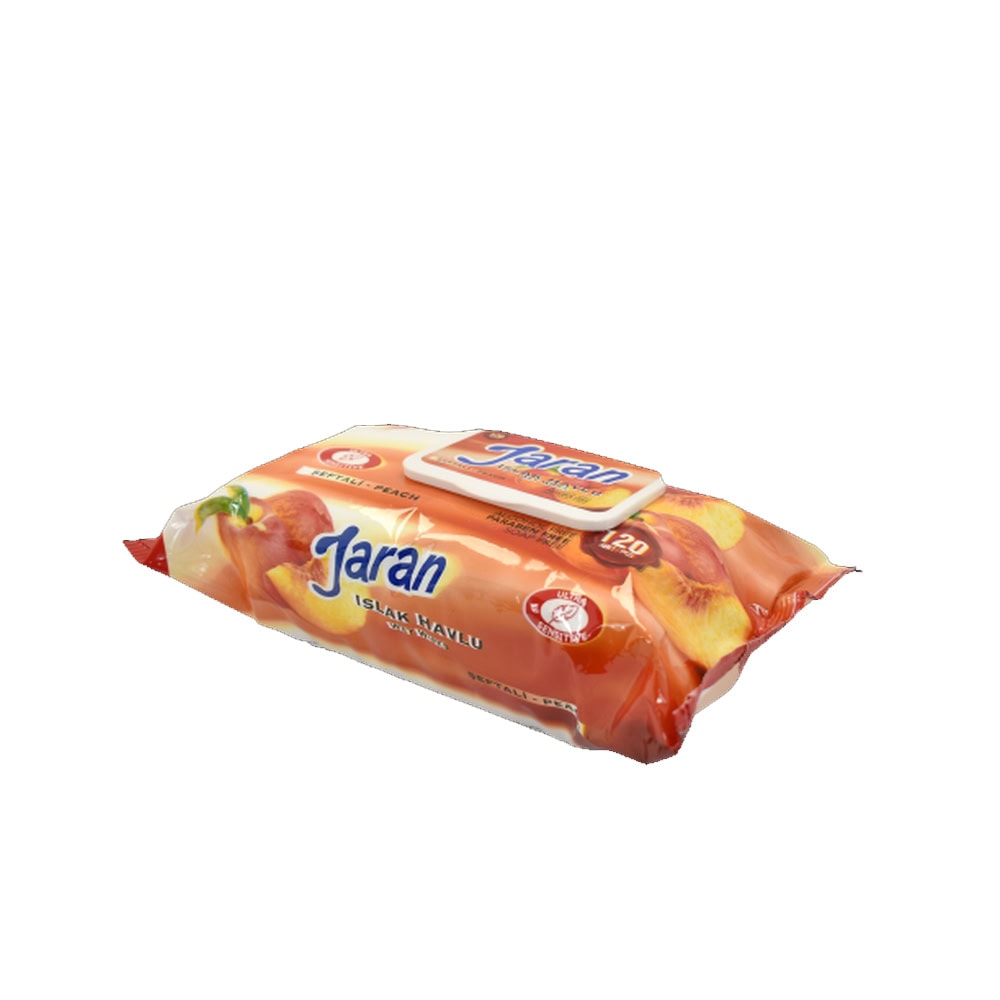 JARAN SERVETELE UMEDE CAPAC 120BUC MIX