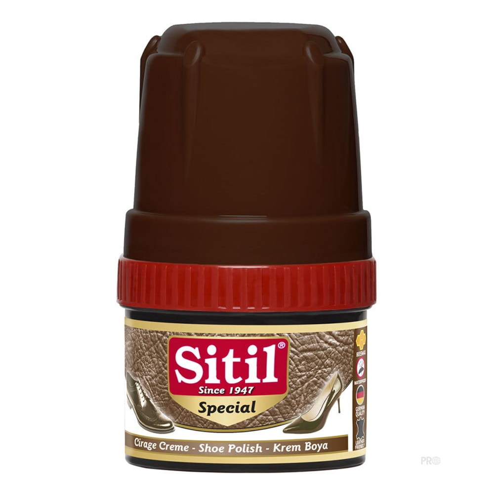 SITIL CREMA SOLIDA INCALTAMINTE 50ML MARO INCHIS