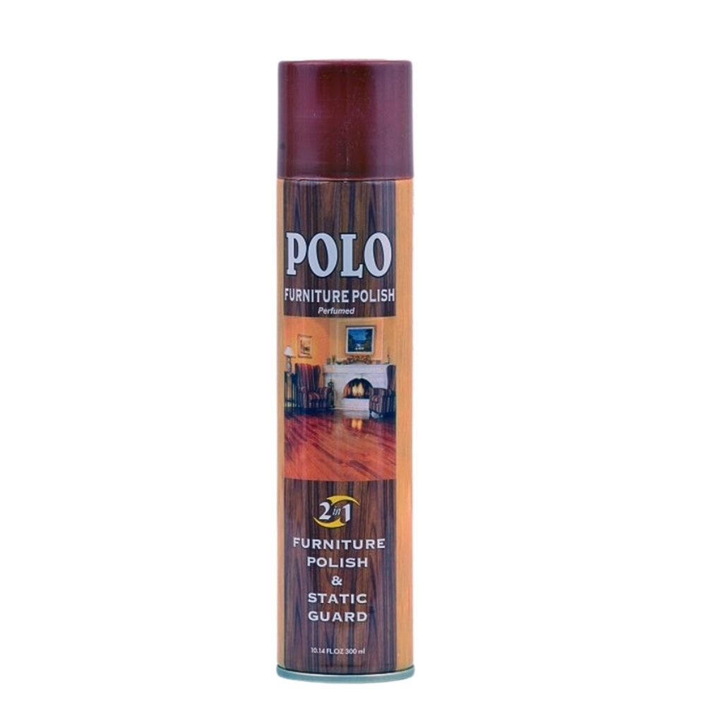 POLO DEO MOBILA
