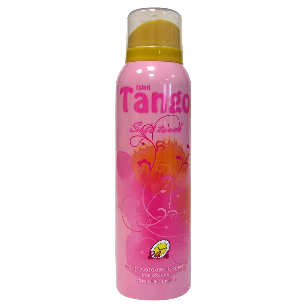 TANGO DEO DAMA 150ML MIX