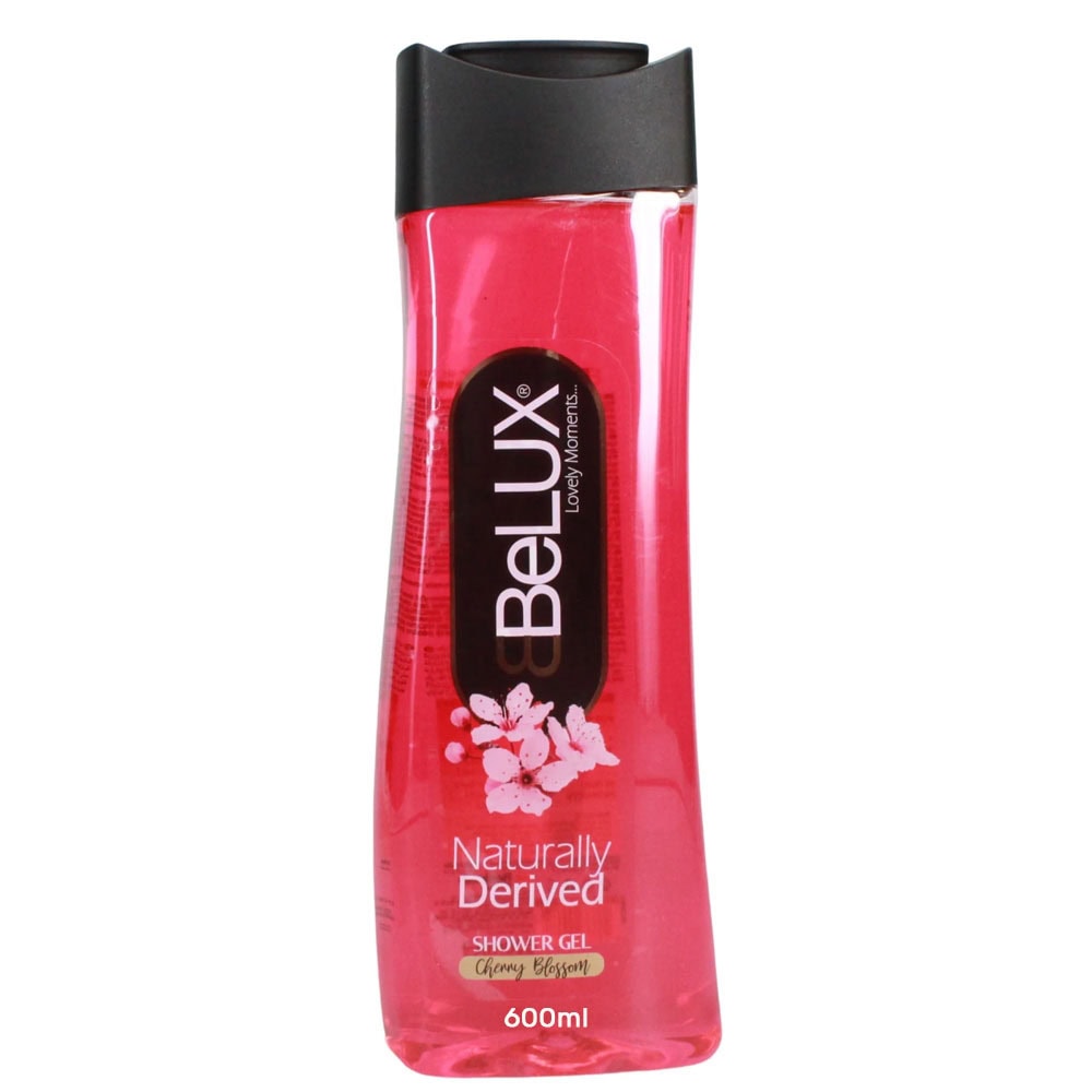 BELUX GEL DUS 600ml