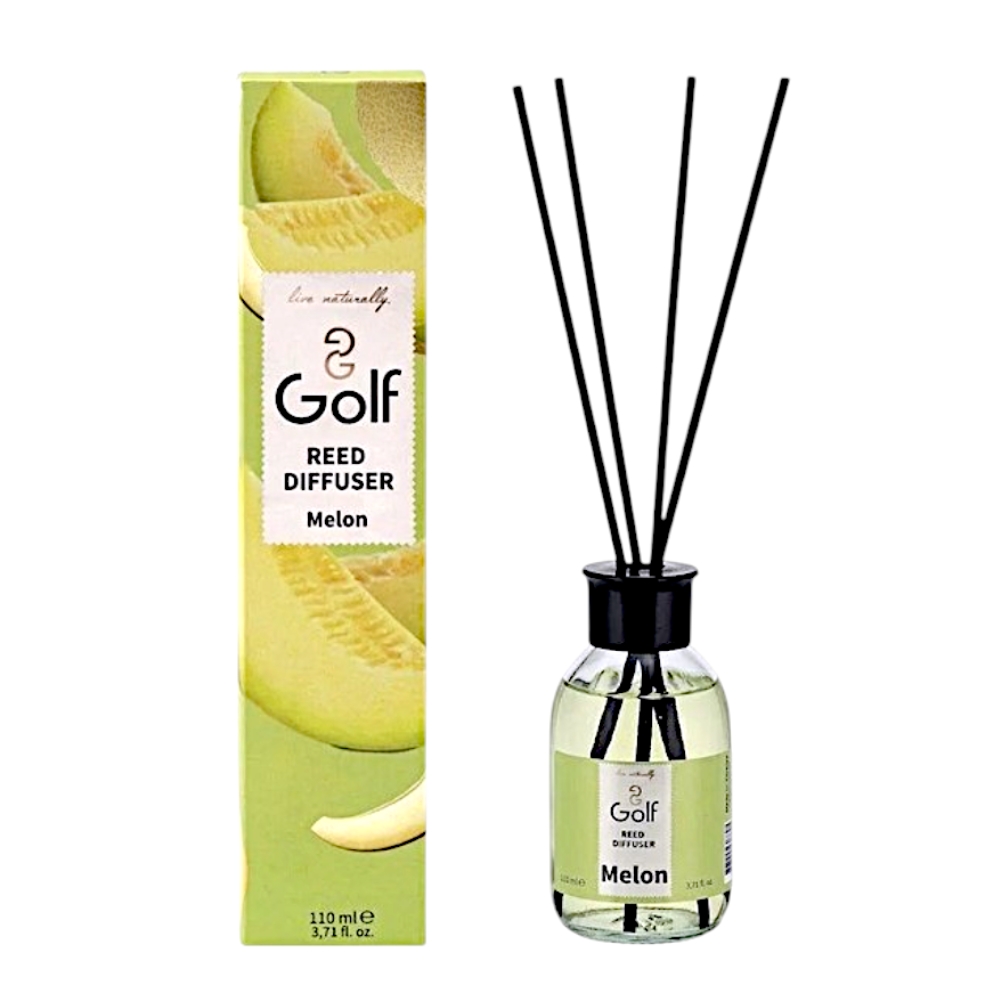 GOLF DIFFUSER ODORIZANT 110ML MELON