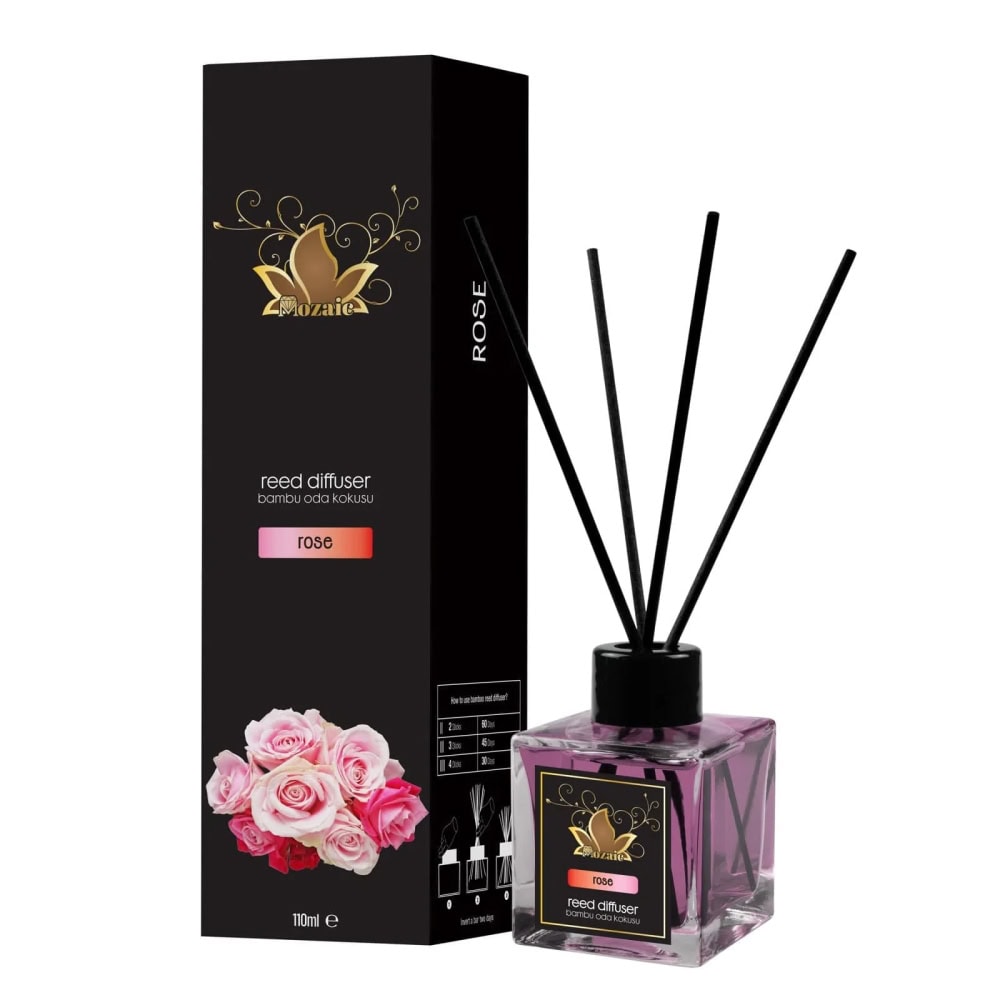 MOZAIC DIFFUSER ODORIZANT 100ML BOUQUET