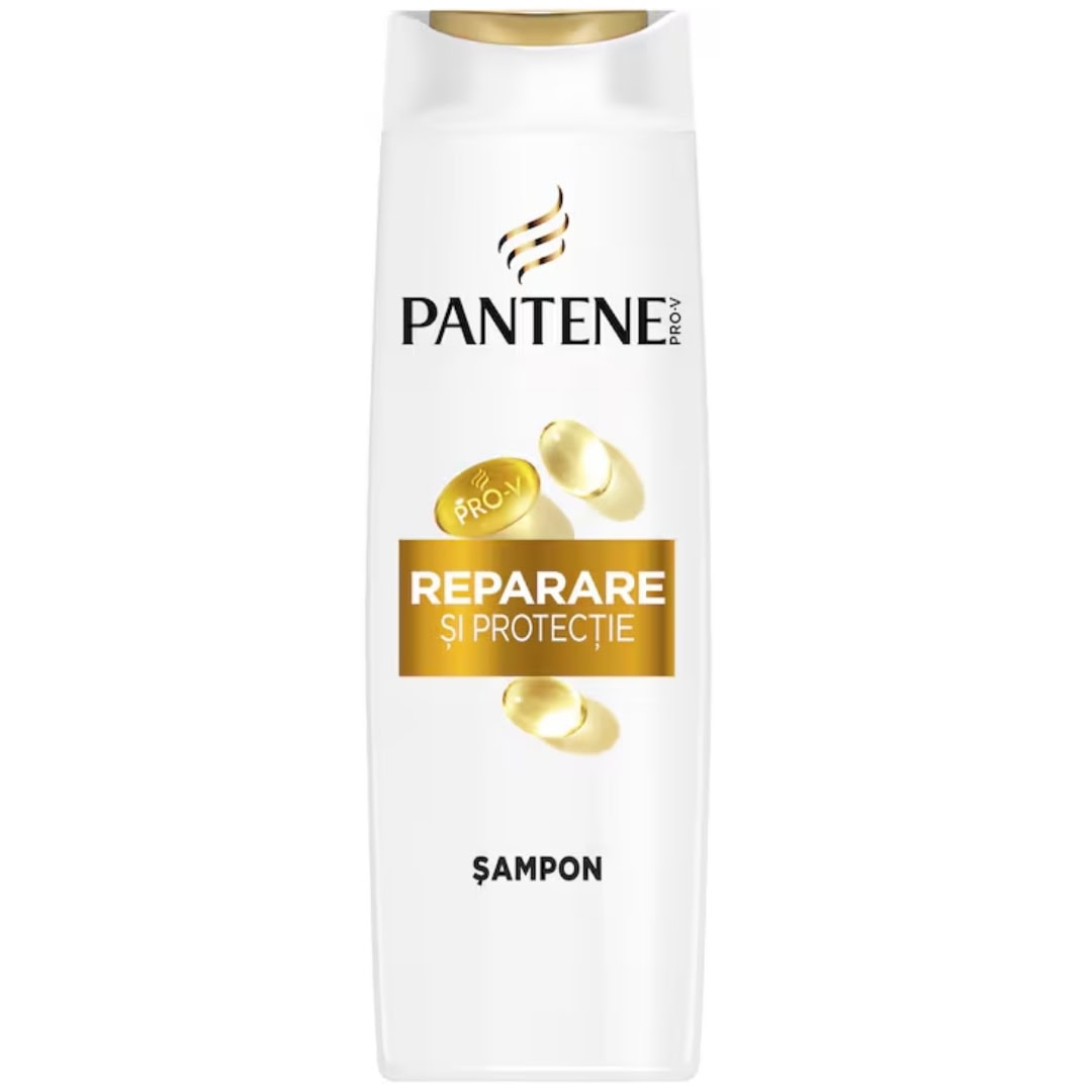 PANTENE SAMPON 625ML REPAIR&PROTECT