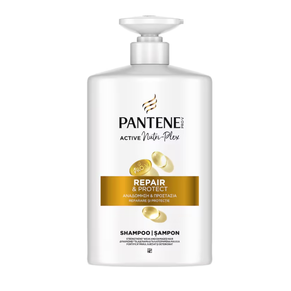PANTENE SAMPON 800ML REPAIR&PROTECT
