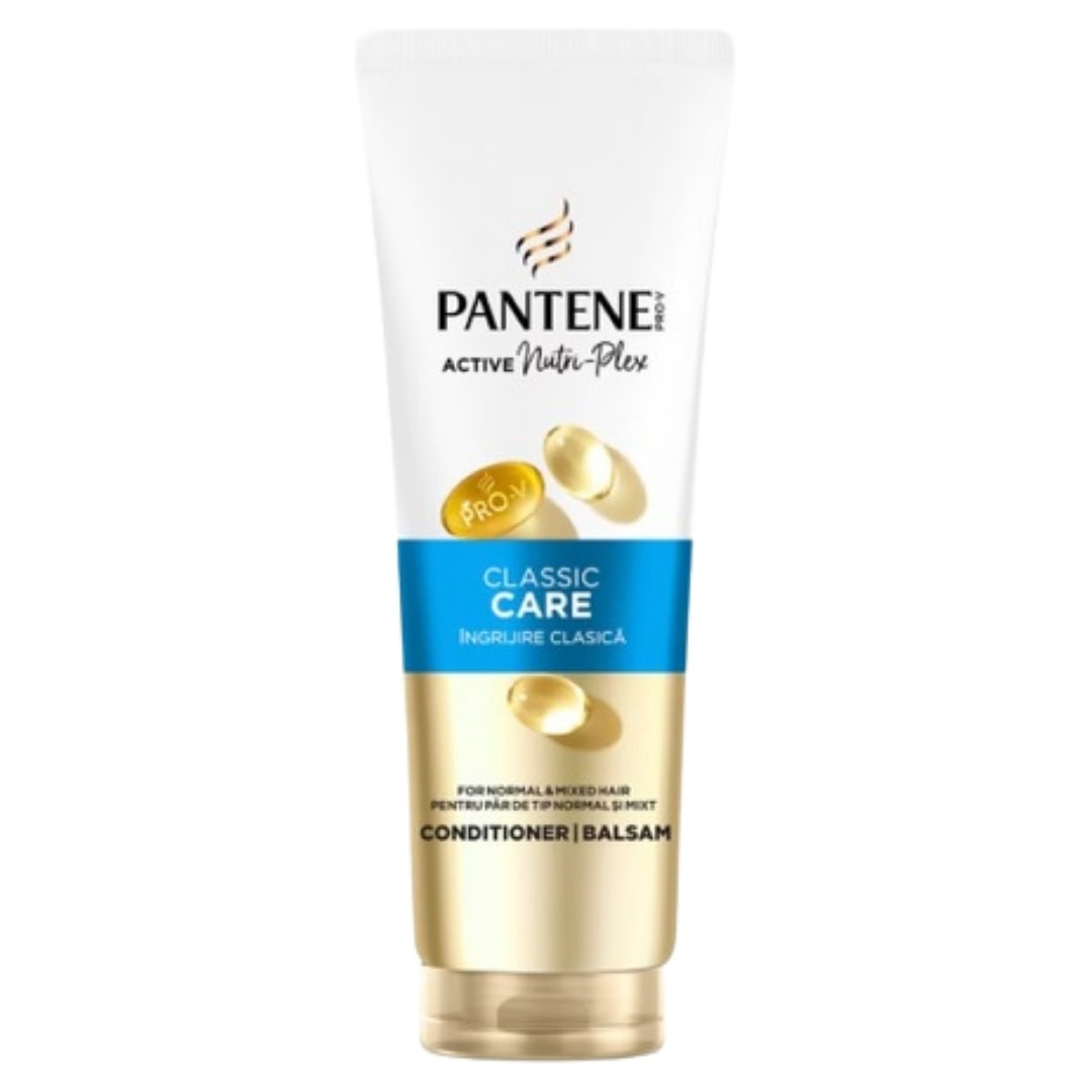 PANTENE BALSAM 200ML TUB CLASSIC