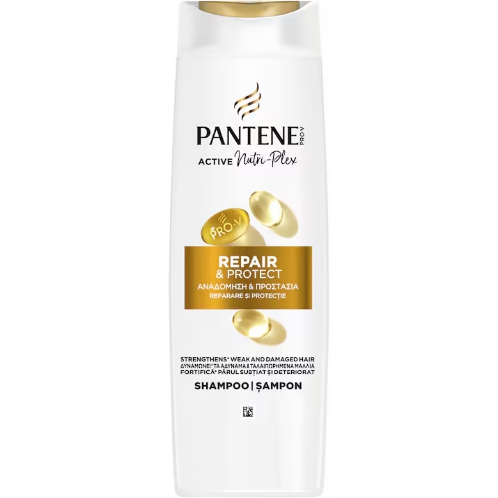 PANTENE SAMPON 325ML REPAIR&PROTECT