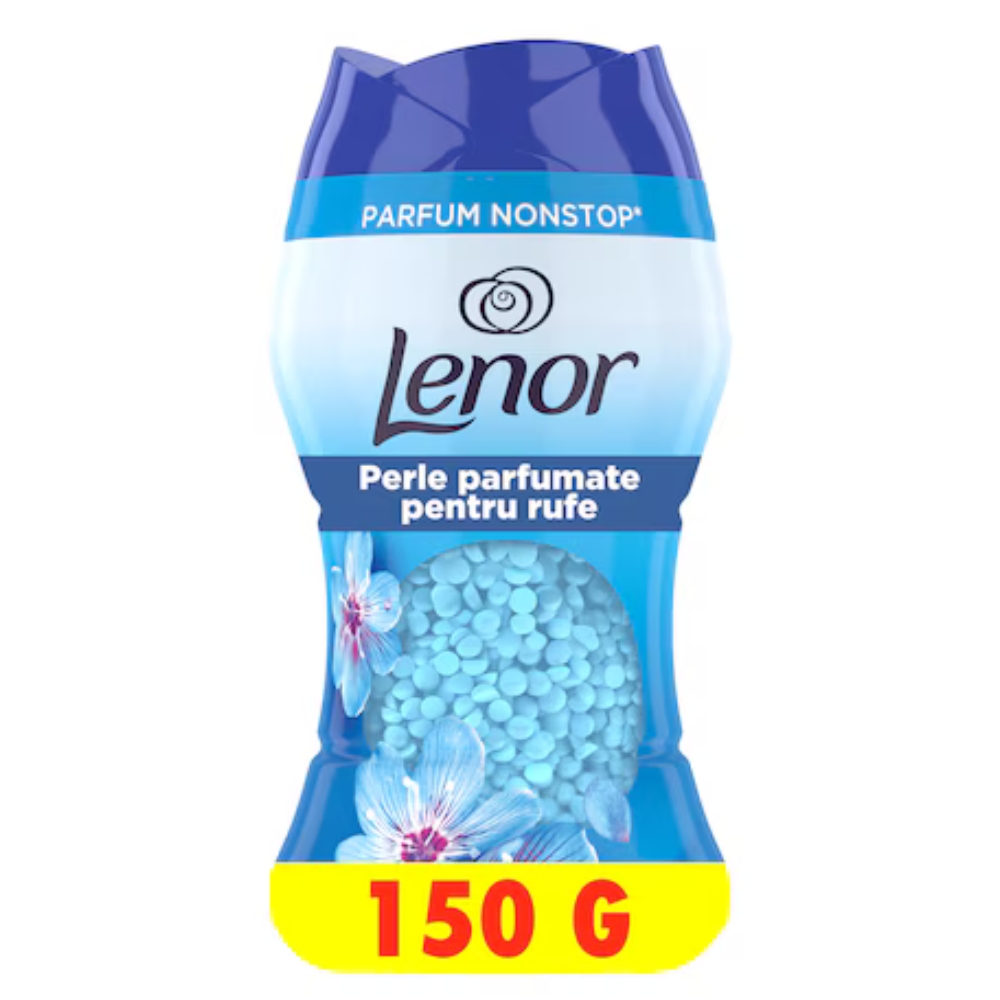 LENOR PERLE 150G SPRING AWAKENING