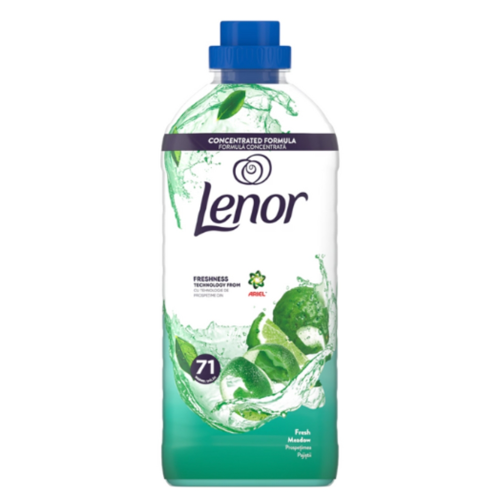 LENOR 1.491L FRESH MEADOW