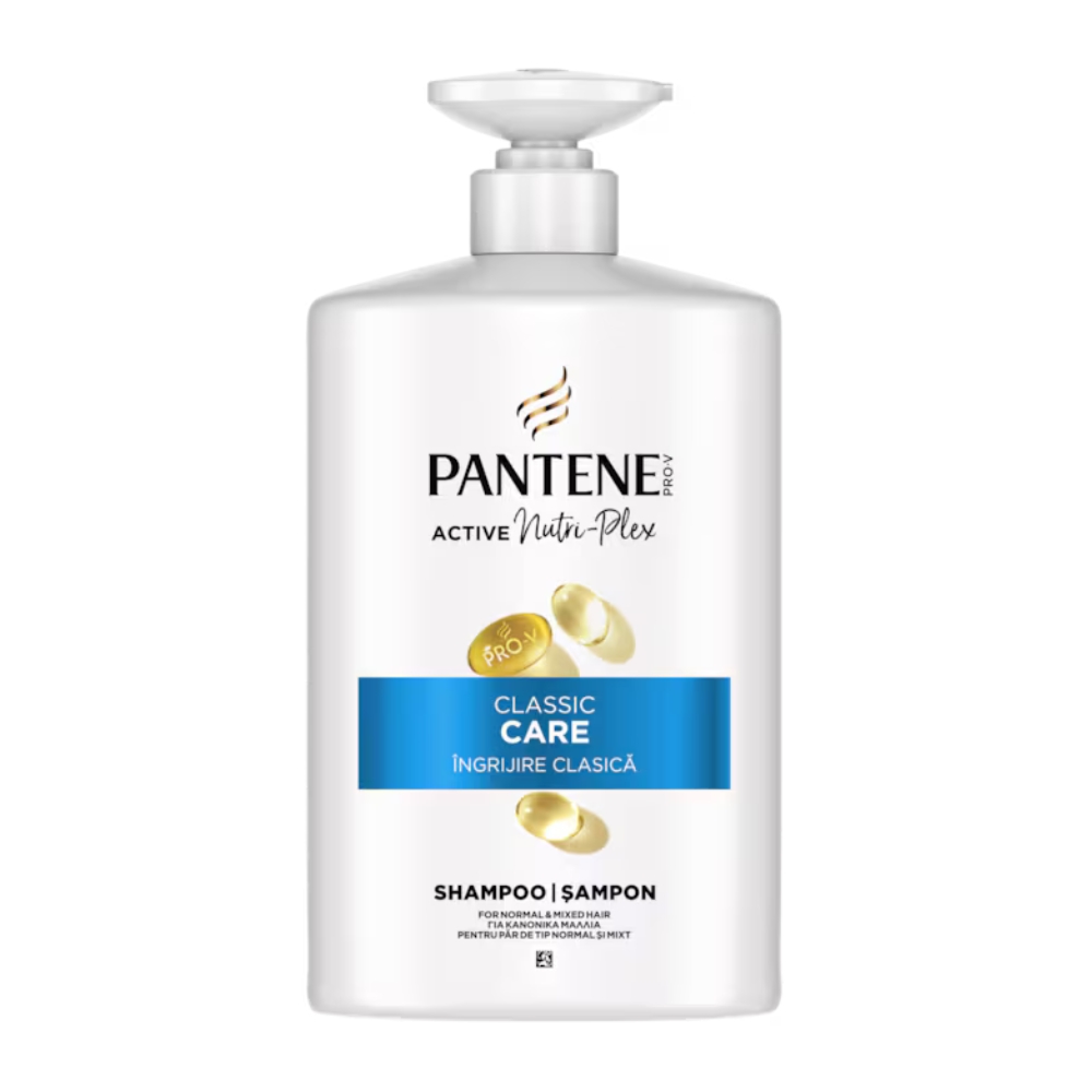 PANTENE SAMPON 800ML CLASSIC