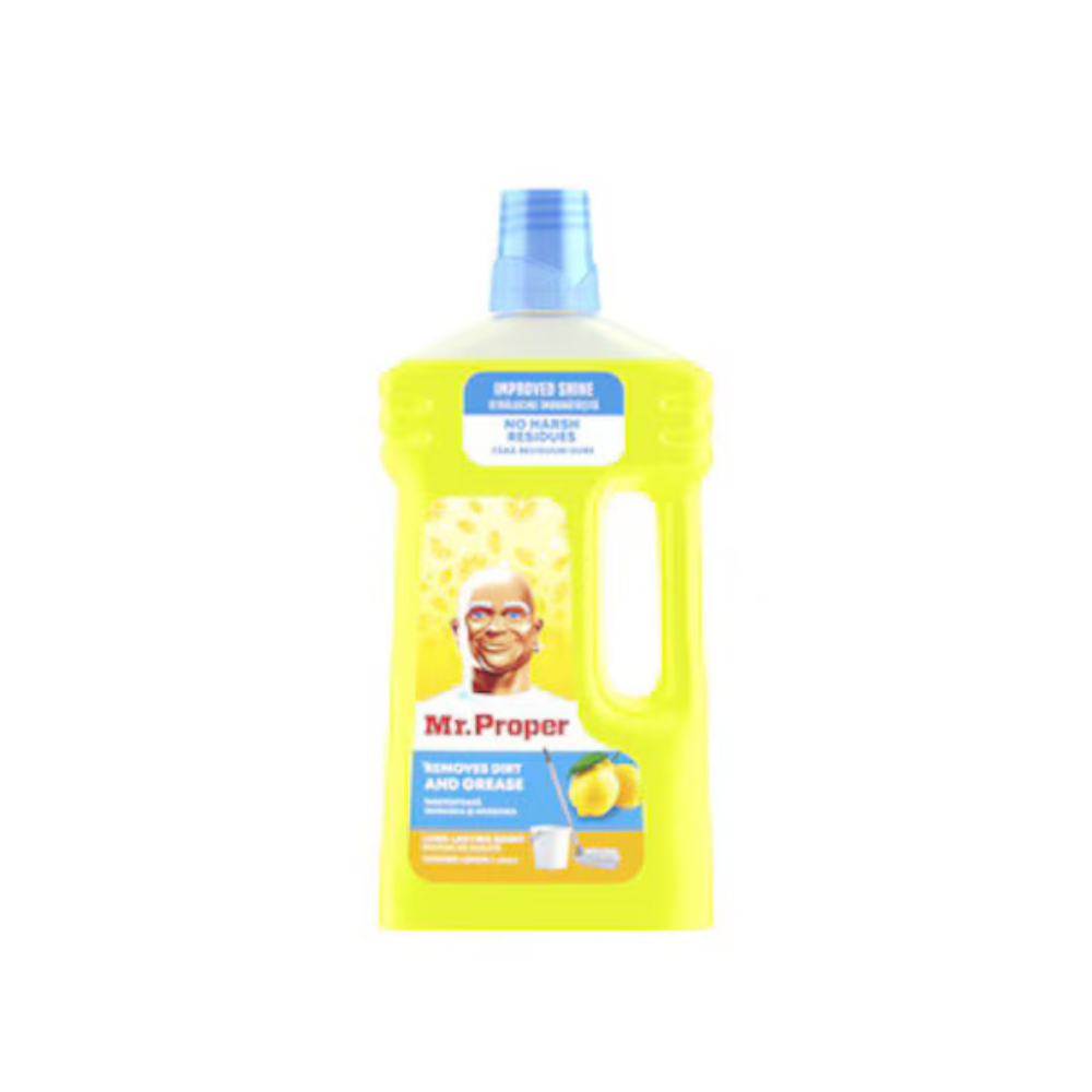 MR PROPER 3L LEMON
