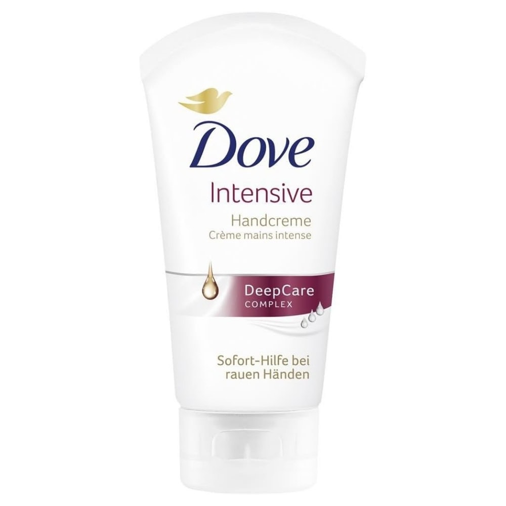 DOVE CREMA MAINI 75ML INTENSIVA