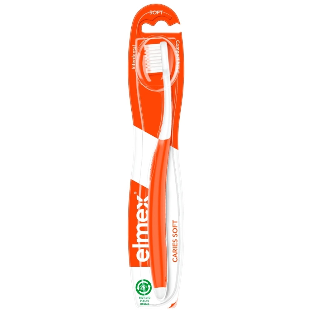 ELMEX PERIUTA CARIES SOFT