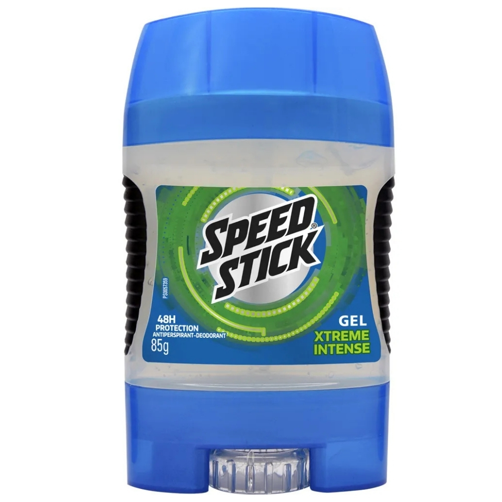 MENNEN STICK GEL 85G XTREME INTENSE 48H